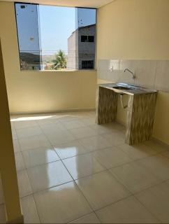 apartamento - - 3