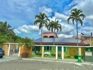 Casa Ampla e Aconchegante para a COP30 - Belém - 0