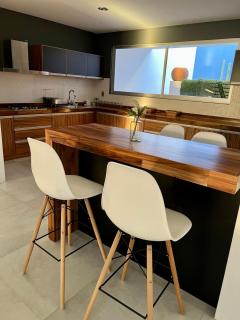 Casa Framboyanes - Città di Oaxaca - 1