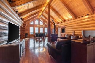 NEW Black Horse Lodge - 5