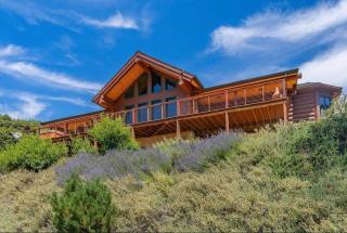 NEW Black Horse Lodge - Fiddletown - 9