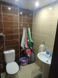 Florenza Khamsin Resort compound - Hurghada - 3