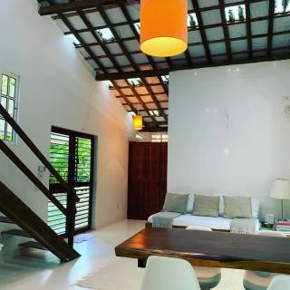 Casa Sauá - Chalés por temporada - Porto Seguro - 4
