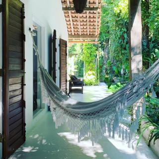 Casa Sauá - Chalés por temporada - Porto Seguro - 5