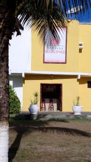 Pousada Eucaliptos - 8