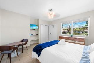 Cozy Studio - Pool in Lake Worth - 0