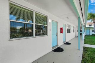 Cozy Studio - Pool in Lake Worth - Lantana - 8