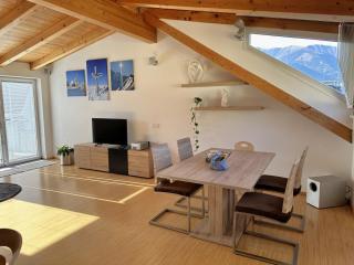 Bergblick rundum Zirl by Base&Beyond - 9