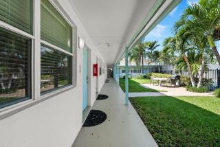 Studio With Pool in Lake Worth Near Beach - Lantana - 6