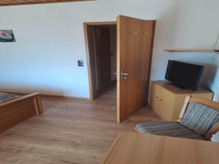 Ferienwohnung im Bayerischen Wald mit Balkon - Drachselsried - 5