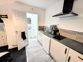 Comfortable Stay - Burford Rd - Nottingham - 7