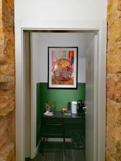 Donna Oliva Guest House - Palermo - 6