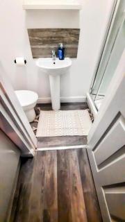 Comfortable Stay - Burford Rd - Nottingham - 2
