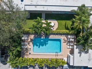 Cozy Studio in Lake Worth with Pool Complex - Lantana - 5