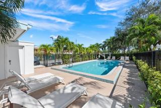 Cozy Studio in Lake Worth with Pool Complex - Lantana - 3