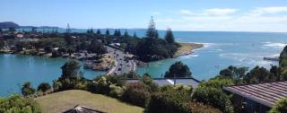 The Beach Pad - Auckland - 1