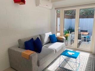 The Beach Pad - Auckland - 2