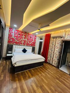 Charming Nature Retreat Getaway - Lucknow - 7