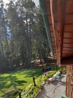 Hostel El Mirador - El Bolsón - 8