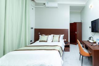 Ngabu Hotel - 2