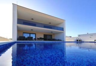 Villa Good Vibes with heated pool - Vrsi - 9