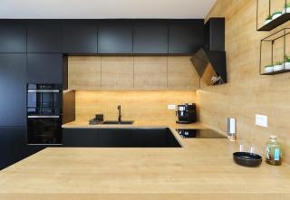 Villa Good Vibes with heated pool - Vrsi - 5
