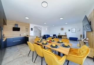 Villa Good Vibes with heated pool - Vrsi - 2