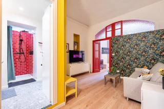 5min to City Center - 6 Guests - Torino - 7