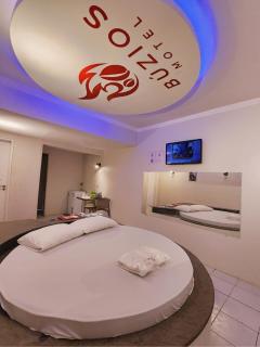 Búzios Motel - São Luís - 0