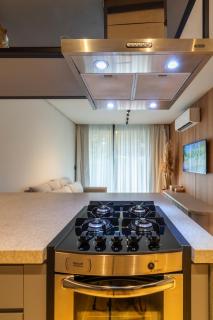 Apartamento You Canela 207 - Canela - 1