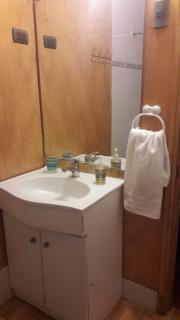 Cabañas Cristóbal 3 - 3