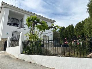 El Olivar de la Solana - Castril - 1