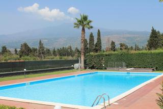 Marina Verde - Fiumefreddo - 1