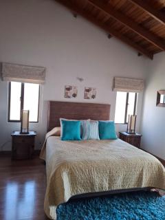 House Life - La Calera - 4