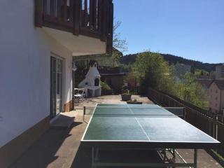 Haus zum Wald - Furtwangen - 5