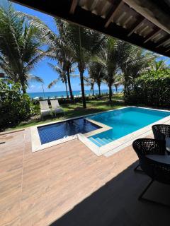 EcoLife Bangalô Beira Mar Muro Alto - Porto de Galinhas - 6