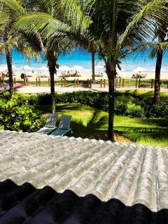 EcoLife Bangalô Beira Mar Muro Alto - 7