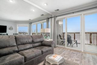 Beachside 218 Luxury Condo on the Beach - Traverse City - 0