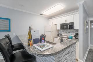 Beachside 218 Luxury Condo on the Beach - 3