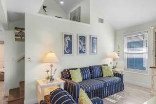 Close to Beach, Secluded Pier with Partial Bay Views - Blue Bayou B - Roelens - Fort Myers Beach - 4