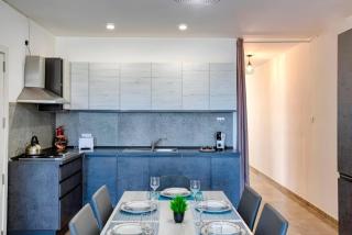 Spacious 3BR Apartment close to Marsascala promenade - 6