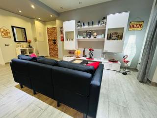Monte Urpinu Modern Flat - Cagliari - 6