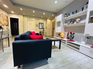 Monte Urpinu Modern Flat - Cagliari - 4