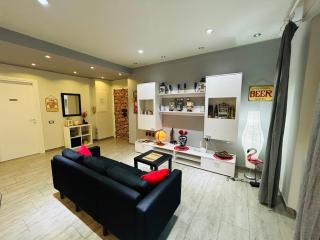 Monte Urpinu Modern Flat - Cagliari - 7