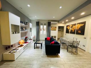 Monte Urpinu Modern Flat - Cagliari - 8