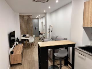 Loft en puerto de Valencia - Valencia - 0
