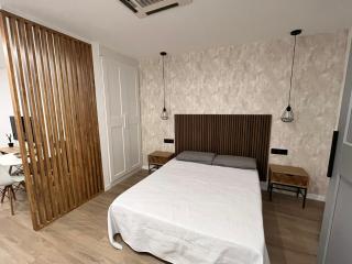 Loft en puerto de Valencia - Valencia - 8