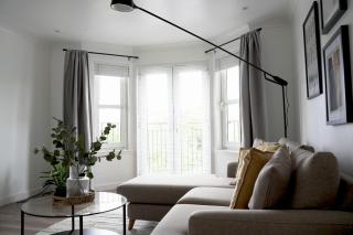 Sunnyside Penthouse - Coatbridge - 7