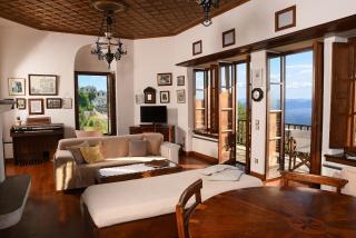Milies Historic Chalet Pelion - Mileai - 7