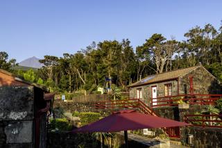 Aldeia das Adegas - São Roque do Pico - 1